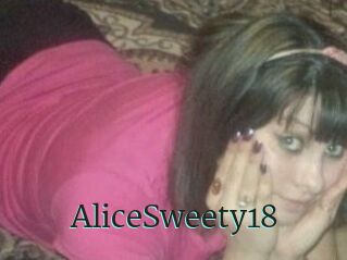 AliceSweety18