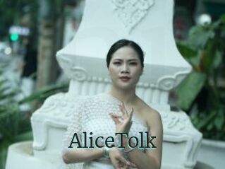 AliceTolk