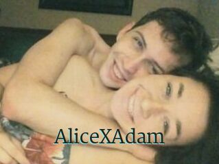 Alice_X_Adam