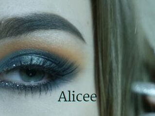 Alicee