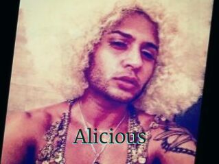 Alicious