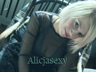 Alicjasexy