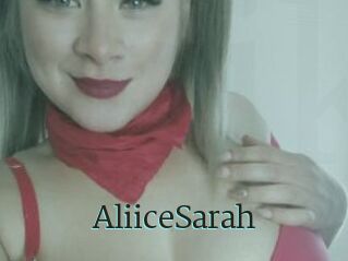 AliiceSarah