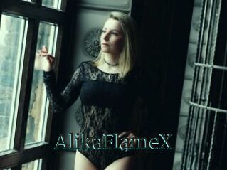 AlikaFlameX
