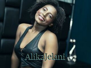 AlikaJelani