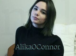 AlikaOConnor