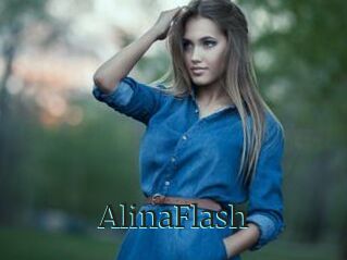 AlinaFlash