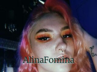 AlinaFomina