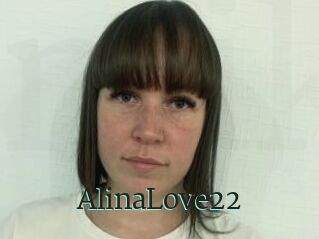 AlinaLove22