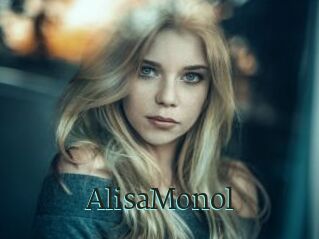 AlisaMonol