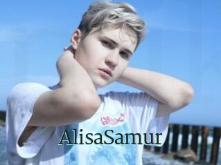 AlisaSamur