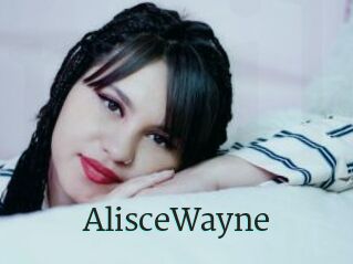 AlisceWayne