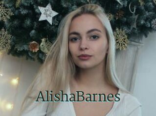 AlishaBarnes