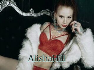 AlishaHill