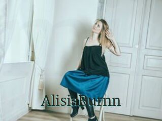 AlisiaBurnn