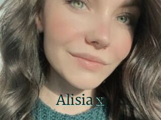 Alisia_x