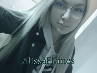 AlissaFlames