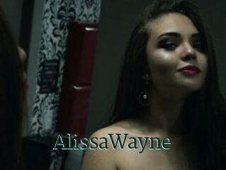 AlissaWayne