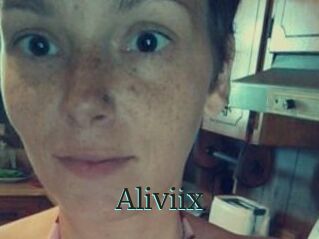 Aliviix