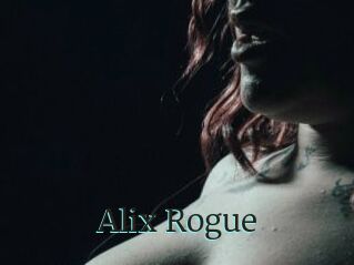 Alix_Rogue