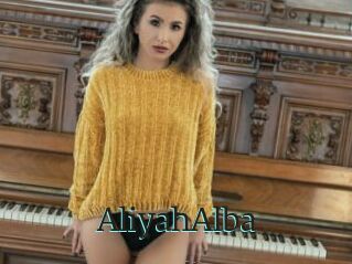 AliyahAlba