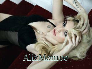AlizMonroe