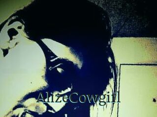 AlizeCowgirl