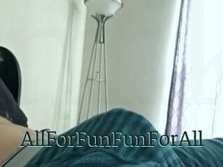 AllForFun_FunForAll