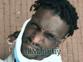 AllManPlay