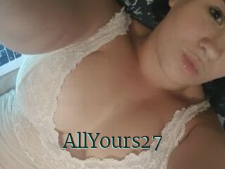 AllYours27