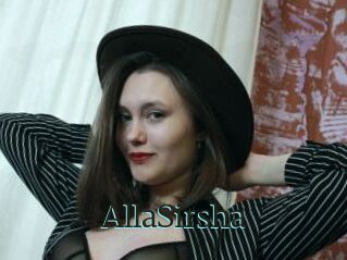 AllaSirsha