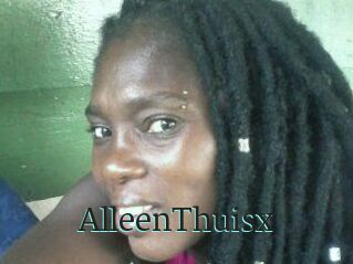 AlleenThuisx