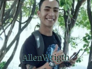 AllenWrigth