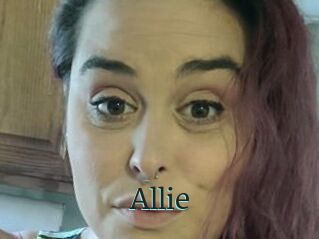 Allie