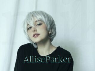AlliseParker