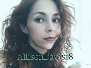 AllisonDavis18