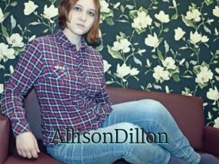 AllisonDillon