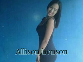 AllisonJhonson