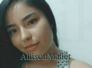 AllisonMallet