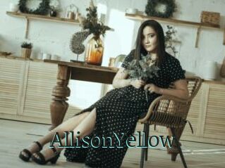 AllisonYellow