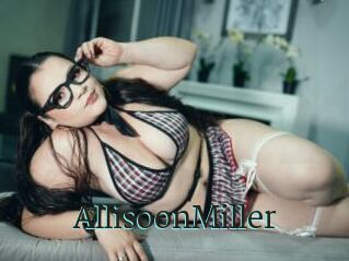 AllisoonMiller