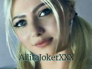 AllitaJokerXXX