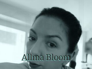 Allma_Bloom
