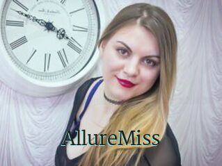 AllureMiss