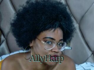 AllyHarp
