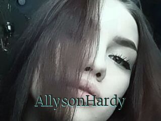 AllysonHardy