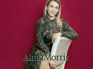 AlmaMorris