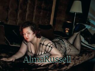 AlmaRussell