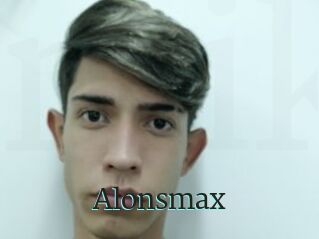 Alonsmax