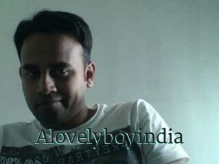 Alovelyboyindia